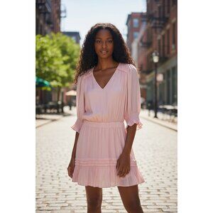 RAMY BROOK Women Barnus Dress MEDIUM